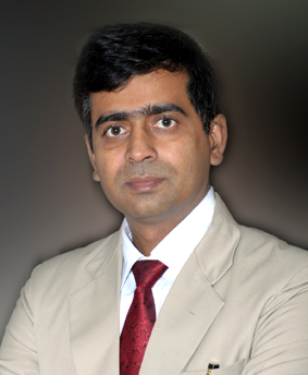 Rajesh Kumar Singh